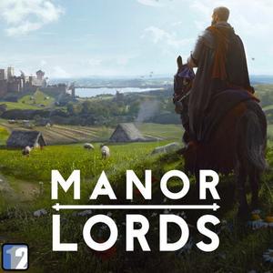 매너 로드 Manor Lords / PC 스팀코드 문자전송 / 한글