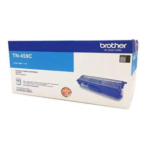브라더 정품토너 TN-459C 파랑  TN459BK  HL-L8360CDW, MFC-L8900CDW, L8690CDW