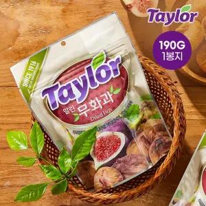 통째로 말린무화과 190g 5개(Tayer)