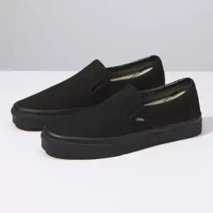 [롯데백화점]반스 코어클래식 Slip-On 슬립온 VN000EYEBKA1