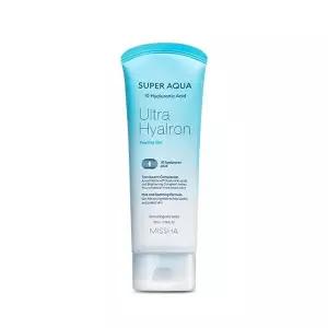 미샤 수퍼 아쿠아 울트라 히알론 필링젤 100ml