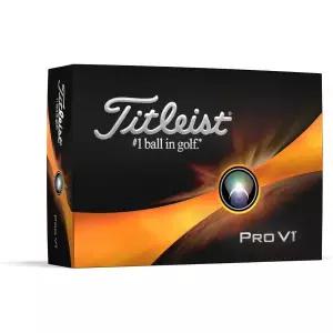[관부가세포함] Titleist 타이틀리스트 2023 PROV1 골프공 12개(12개)