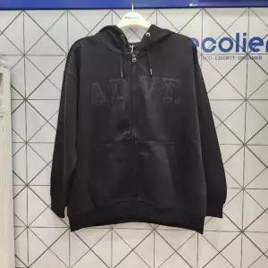 [에꼴리에] TC01 유니 루즈핏 후드 점퍼 25C0101 (S39113466)