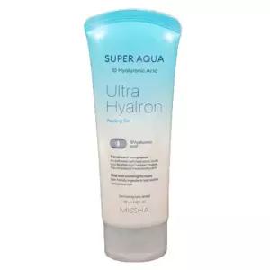 미샤 수퍼 아쿠아 울트라 히알론 필링젤 100ml 1개