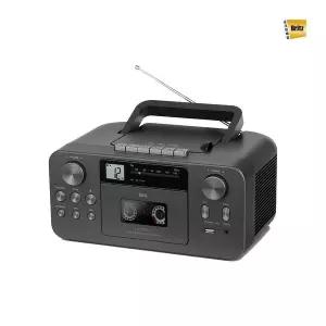 브리츠 올인원 붐박스 멀티플레이어BZ-LX50BT 501869