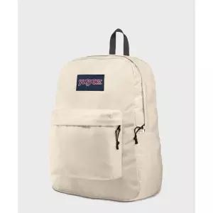 메온셀 JANSPORT 슈퍼브레이크 플러스 랩탑 SOFT TAN