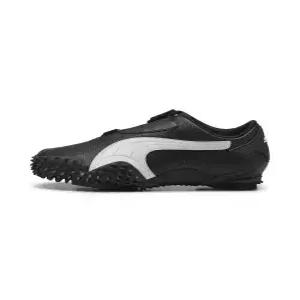 puma 모스트로 퍼프 - 블랙화이트 397331-02