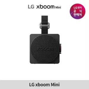 [LG] 엑스붐 미니 LG xboom Mini