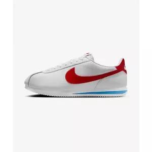 [나이키] NIKE 코르테즈 M - 화이트 바시티 레드 바시티 블루 DM4044-108 460175
