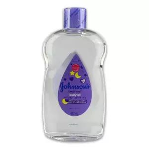 존슨즈 베드타임 베이비 오일 500ml/헤어/수딩/천연/기관/단체/비누/아동/주니어/보습/소아과/피부과/복지