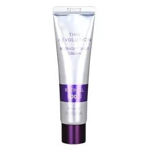 미샤 타임 레볼루션 레티놀 500샷 크림 60ml