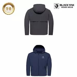 블랙야크 경량 작업 자켓 바람막이 S라이트자켓