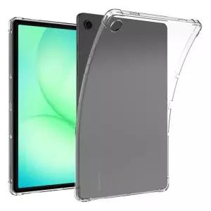 갤러리아 갤럭시탭 A9+ A11+ 투명 실리콘 젤리 케이스 AL-6