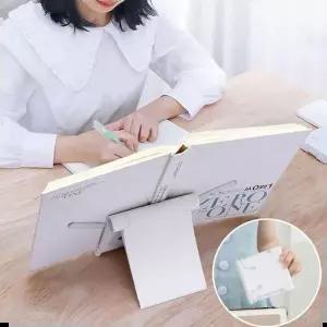 독서대 포켓 다기능 휴대용