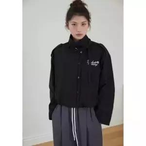 에고이스트점BL 스프링 스트랩 자수 점퍼ES2OJP02 1096897
