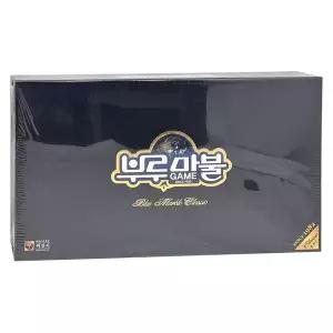 [에이치플러스몰]swK 주사위 클래식 놀이 패밀리 장난감 부루마불 게임