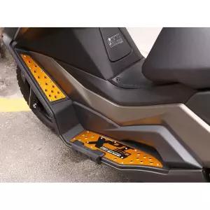 킴코 DTX 125 / 360 발판 가드형 / kymco dtx125 dtx360 guard type