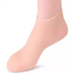 뒤꿈치 수분패드 발보호용 발건강용품
