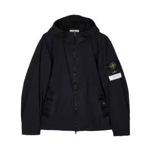 스톤아일랜드 MUST IT_SS26 남성 후드 바람막이 자켓 L1S154100001 S0A23 V0029