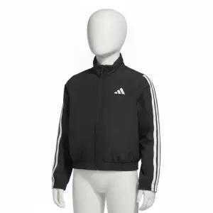아디다스키즈 adidas 키즈 A130 A160 에센셜 클라이마쿨 재킷 JD6508