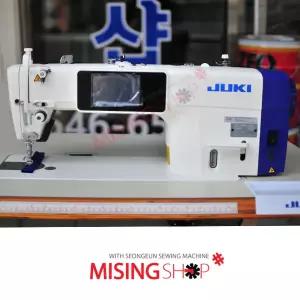 JUKI 8000C 주키8000C 재봉틀 공업용미싱 정품