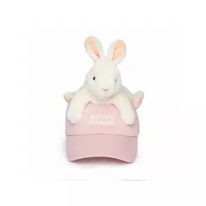 [롯데백화점]배리드비글 PINK BUNNY ON YOU CAP[핑크바니]