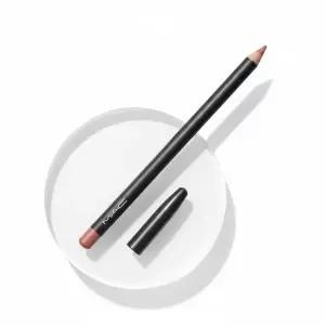 MAC 립 펜슬 서브컬쳐