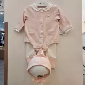 로밋바디수트바지세트(모자) 01T717552US