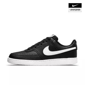 {백화점 정품} 나이키 코트 비전 로우 넥스트 네이처 DH2987-001