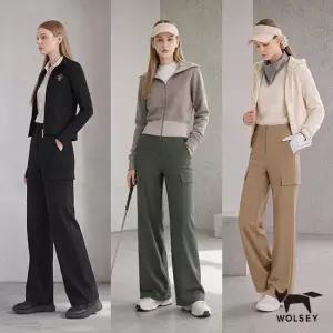 울시 26FW 카고 팬츠 1종