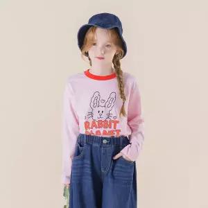 [아이러브제이] O.헬로플래넷 싱글티 JYFTO25