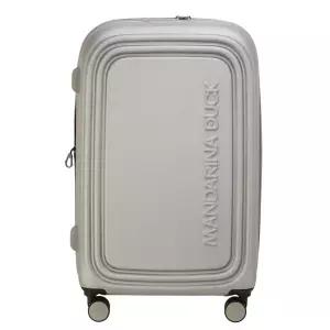 로고덕 26인치 화물용 캐리어 SZV32 466_SILVER