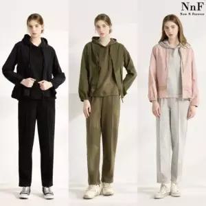엔앤에프 NNF 여성 이지멀티웨어 3종 N01W-3