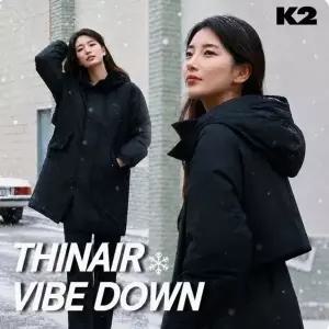 K2 케이투 KWW24558 여성 씬에어 NEW 바이브 VIBE W LE1222312420