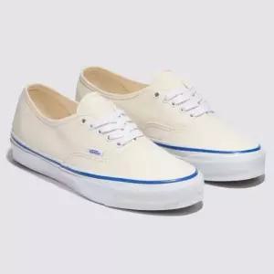반스프리미엄 Authentic 어센틱 리이슈 44 LX 화이트 VN000CQAOFW1