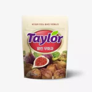 통째로 말린무화과 190g 5개(Tayer)