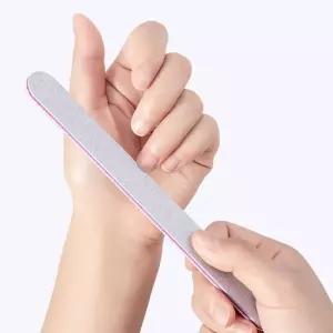 아영 손톱 파일 네일 화일 샌딩 버퍼 100 1 야스리