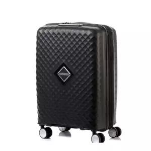 아메리칸투어리스터 SQUASEM 캐리어 55/20 EXP TSA V2 BLACK QJ209005