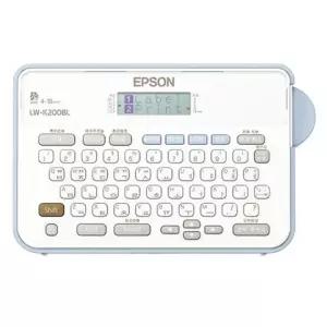 EPSON 라벨프린터 LW-K200BL [BRQ62992]