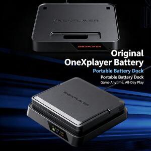 오리지널 OneXplayer X2 mini Pro Apex Air 휴대용 게임 콘솔 배터리 11.67V 85Wh 고용량 노트북