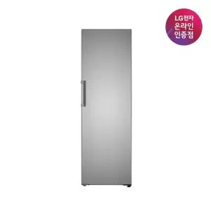 LG 컨버터블 패키지 오브제컬렉션 냉동고 Y321SS3S 321L 솔리드실버