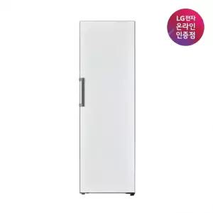 LG 컨버터블 패키지 오브제컬렉션 냉동고 Y321MW3S 321L 네이처화이트