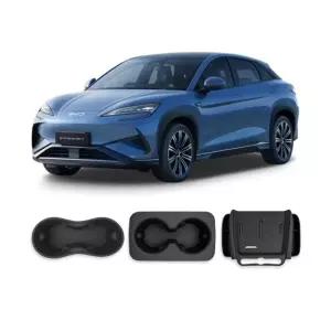 용품 BYD 충전패드 실리콘 씨라이언7 무선