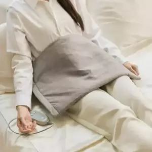 오브휴 국산 웜허그 온열 찜질기 허리 어깨 목 배 무릎 전기 찜질기 일반형