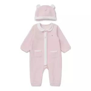 [블루독베이비] 46-C70-041-02 PK)포포벨로아세트우주복B
