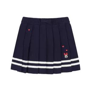 [디즈니베이비]스쿨룩미니주름스커트스커트(79T522351)