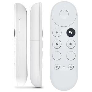 G9N9N GA01409US GA01920US GA01919US GA02463용 Google Chromecast 리모컨용 음성 대체