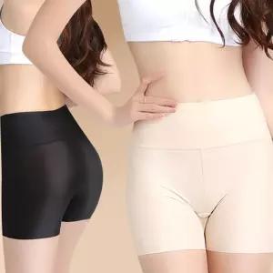 여성 여자 사각 팬티 속바지 속옷
