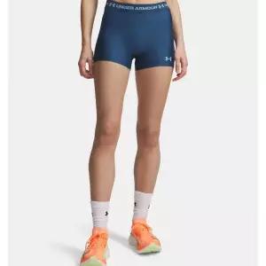 언더아머 UNDERARMOUR HeatGear 쇼티6010725-498 6010725-498 631034