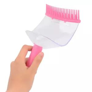 셀프 앞머리 자르기 툴